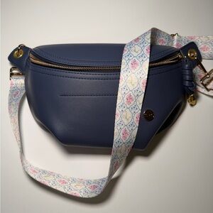 Modern and chic Catherine Belt Bag